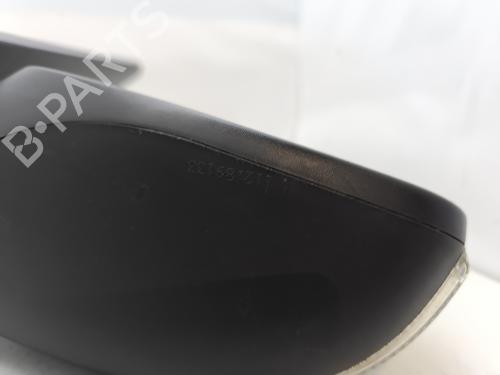Right mirror RENAULT MEGANE III Grandtour (KZ0/1) 1.5 dCi (KZ09, KZ0D, KZ1G, KZ29, KZ14, KZ1W, KZ10, KZ1F,... | BP29193961C27 
