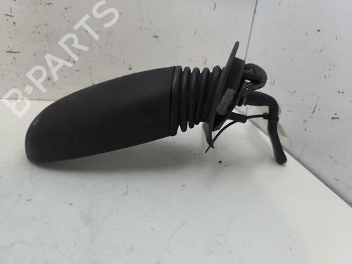 Left mirror FIAT SEICENTO / 600 (187_) 1.1 (187AXB, 187AXB1A, 187AXC1A02) | BP27619107C26 