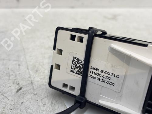 Left rear window switch KIA EV3 EV | BP30088289I29  - Image 5