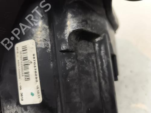 Left front fog light PEUGEOT 508 SW I (8E_) 2.2 HDi | BP29491886C30 