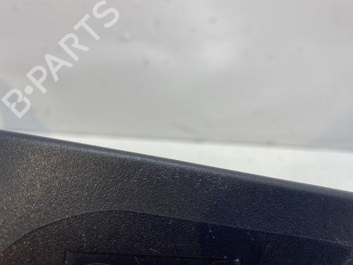 Right mirror KIA CEE'D Hatchback (ED) 1.6 CRDi 115 | BP29388650C27 