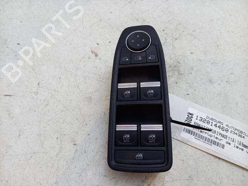 Left front window switch RENAULT CAPTUR II (HF_) E-TECH 145 (HFMU) | BP38780454I27 - Image 3