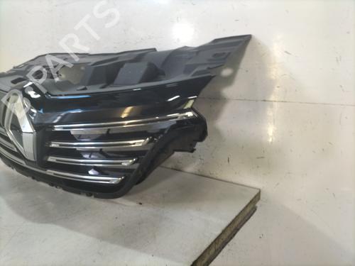 Grille RENAULT TALISMAN Grandtour (KP_) 1.6 dCi 160 | BP29833777C40