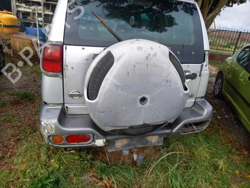 Used Parts FORD USA EDGE 2624004