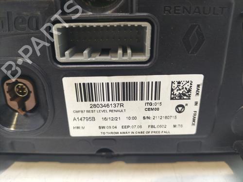 display-monitor-renault-clio-v-b7_-2019-29286262 main image