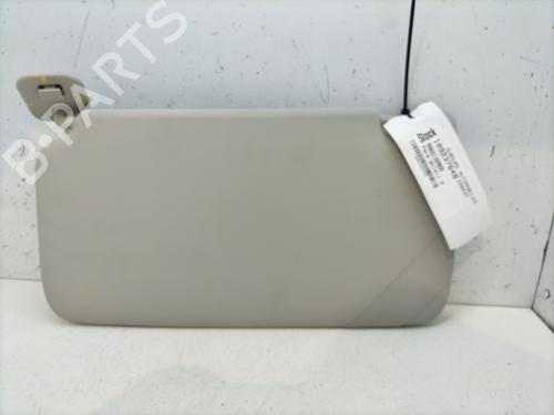 Left sun visor RENAULT EXPRESS Box Body/MPV | BP27558562I1 - Image 4