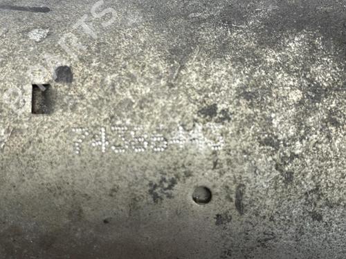 Used Starter Starter CHEVROLET SPARK (M300) 1.0 LPG (65 hp) 22828117 22828117