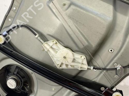 Front right window mechanism MERCEDES-BENZ A-CLASS (W169) A 180 CDI (169.007, 169.307) | BP22838078C23 