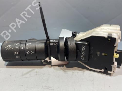 Used Switch NISSAN QASHQAI I (J10, NJ10) 1.5 dCi (106 hp) 28824170