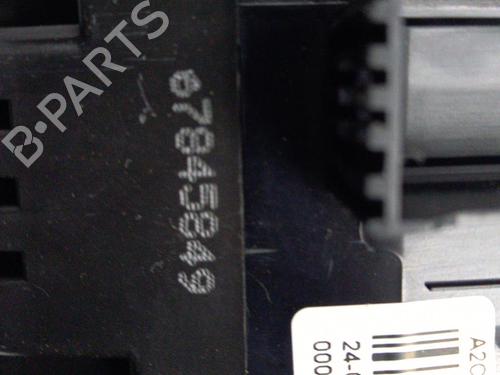 Used Instrument cluster VW POLO V (6R1, 6C1) 1.6 TDI (90 hp) 22825229