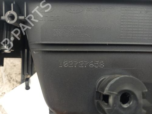 Used Left rear window switch Left rear window switch KIA SOUL I (AM) 1.6 CRDi 128 (126 hp) 24322885 24322885