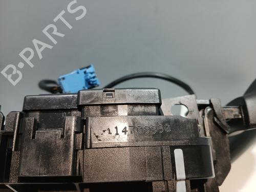 Steering column stalk CITROËN C3 II (SC_) 1.2 VTi 82 | BP30378929I23 