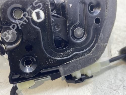 Rear right lock RENAULT ARKANA I (LCM_, LDN_) 1.6 E-TECH 145 (LDMU) | BP27899210C99 