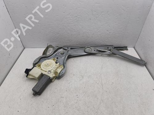 Used Front left window mechanism Front left window mechanism TOYOTA COROLLA (_E12_) [2001-2008] 32016907 32016907