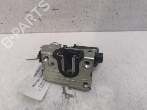 Used Rear left lock DACIA DUSTER (HS_) 1.5 dCi (HSMC) (107 hp) 28328217