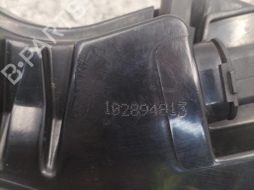 Right daytime light CITROËN C4 Grand Picasso I (UA_) 1.6 HDi 110 | BP24445556C103 