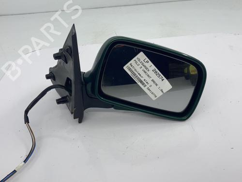 Right mirror VW POLO Variant (6V5) 1.9 SDI | BP22816391C27 