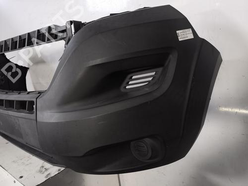 front-bumper-citroen-jumper-ii-van-2006-25120878 main image