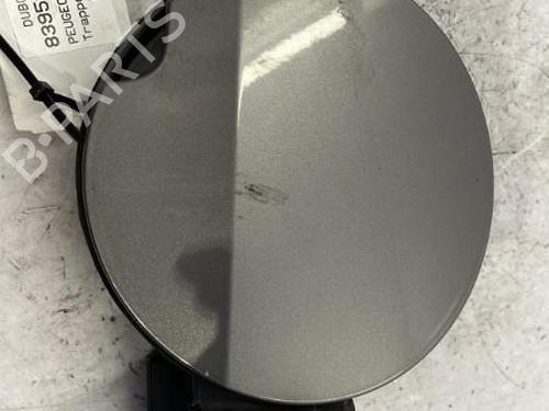 Fuel flap PEUGEOT 308 SW I (4E_, 4H_) 1.6 HDi | BP22833298C131