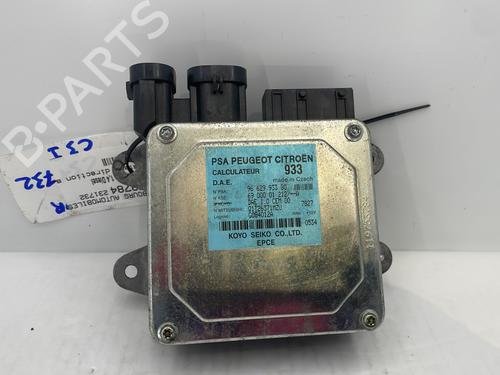 Used Steering ECU CITROËN C3 I (FC_, FN_) 1.4 HDi (68 hp) 32338953