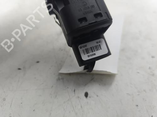 Used Left front window switch Left front window switch FORD FUSION (JU_) 1.6 TDCi (90 hp) 34500259 34500259