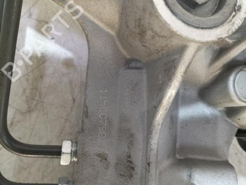 Steering rack SEAT IBIZA IV (6J5, 6P1) 1.2 TDI | BP30647537M22