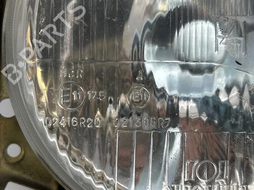 Used Right headlight Right headlight 38676904 38676904