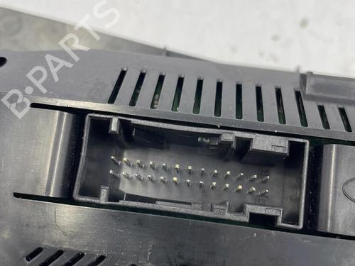 Climate control FORD TOURNEO CONNECT / GRAND TOURNEO CONNECT V408 MPV 1.6 TDCi | BP22829140I5 