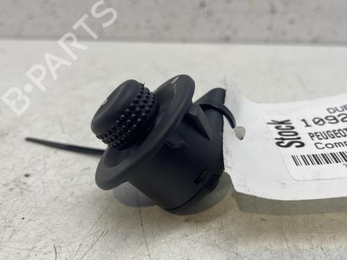 Used Mirror switch Mirror switch PEUGEOT 206 Hatchback (2A/C) 1.6 i (89 hp) 28568223 28568223