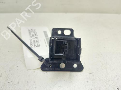 Warning switch PORSCHE CAYMAN (987) 2.7 | BP38185643I22 - Image 4