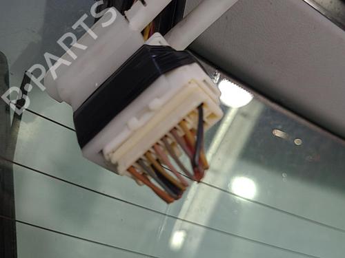 Tailgate HONDA FR-V (BE) 2.2 i CTDi (BE5) | BP22828658C6 