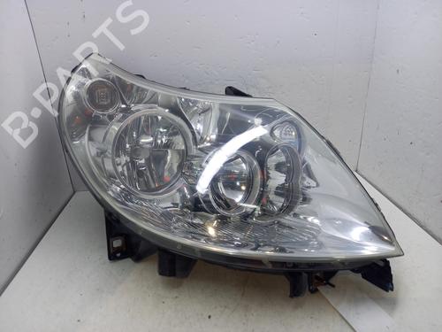 Phare droit FIAT DUCATO Van (250_) 120 Multijet 2,3 D (120 hp) 32041778