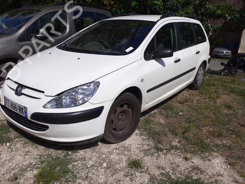 Used Parts PEUGEOT 307 Break (3E) 2.0 HDI 90 2160139