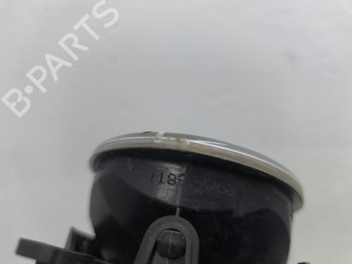 Left front fog light RENAULT CLIO IV (BH_) 1.5 dCi 75 | BP31610036C30 