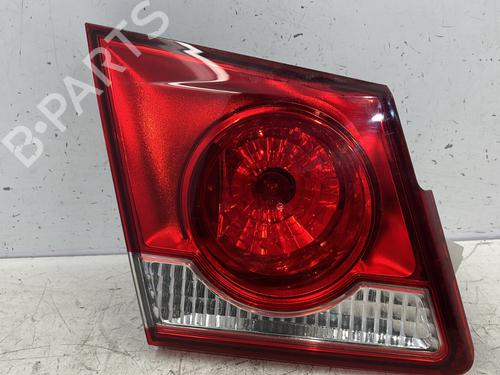 Left tailgate light CHEVROLET CRUZE (J300) | BP25259696C79 - Image 4
