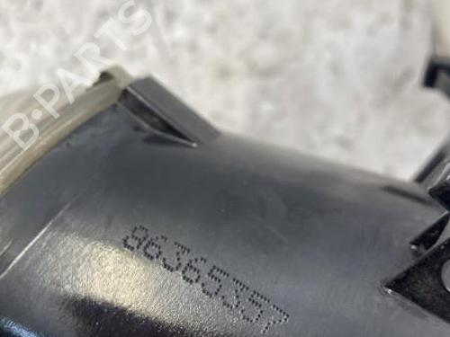 Right front fog light BMW 3 (E46) 318 d | BP22834460C31 