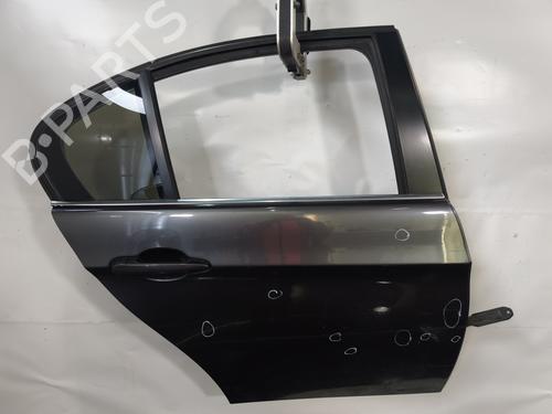 Used Right rear door BMW 3 (E90) 330 d (231 hp) 29165511