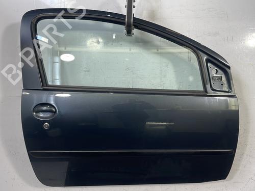 Used Right front door PEUGEOT 107 (PM_, PN_) 1.0 (68 hp) 24322813