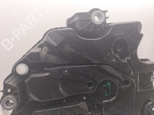 AdBlue tank DS DS 4 / DS 4 CROSSBACK (NX_) 1.6 BlueHDi 120 | BP31657899M85 