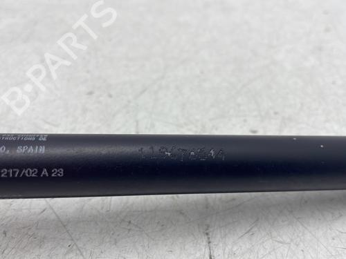 Amortecedor do capot Amortecedor do capot CITROËN XSARA (N1) 1.6 16V (109 hp) 31944422 31944422