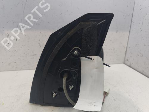 Right mirror DAIHATSU CUORE VI (L251, L250_, L260_) 1.0 | BP28823860C27 