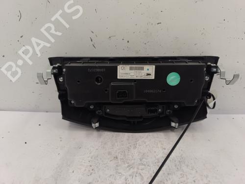 Climate control NISSAN QASHQAI II SUV (J11, J11_) 1.6 dCi | BP25280413I5 