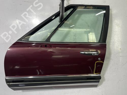 Used Left front door BUICK PARK AVENUE 3.8 (173 hp) 22841912