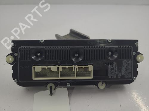Used Climate control Climate control VW PASSAT B6 Variant (3C5) 1.9 TDI (105 hp) 22821637 22821637