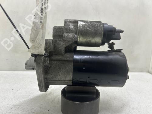 Starter RENAULT MEGANE III Hatchback (BZ0/1_, B3_) 1.5 dCi (BZ09, BZ0D, BZ1W, BZ29, BZ14) | BP39214677M8 - Image 4