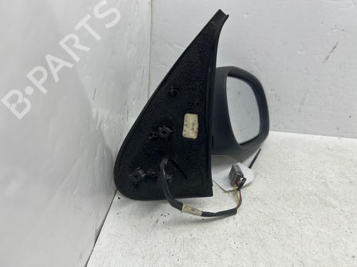 Used Right mirror Right mirror NISSAN MICRA III (K12) 1.4 16V (88 hp) 36257449 36257449