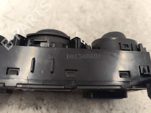 Used Climate control Climate control CITROËN C3 Picasso (SH_) 1.6 VTi 120 (120 hp) 23888764 23888764