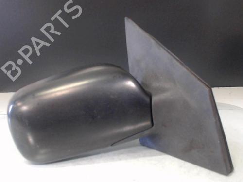 Right mirror TOYOTA YARIS (_P1_) 1.4 D-4D (NLP10_, NLP10R) | BP22814787C27 