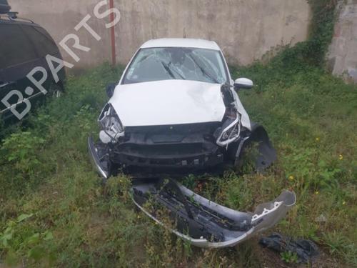 Left front window switch FORD FIESTA VII (HJ, HF) 1.0 EcoBoost | BP23982266I27 - Image 6