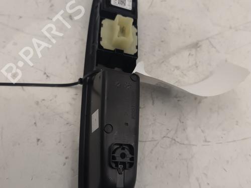 Switch RENAULT ZOE (BFM_) ZOE (BFMC, BFMD) | BP24637058I30 
